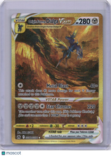 Origin Forme Dialga VSTAR 2023 Crown Zenith GG68/GG70 Pokemon TCG Full Art