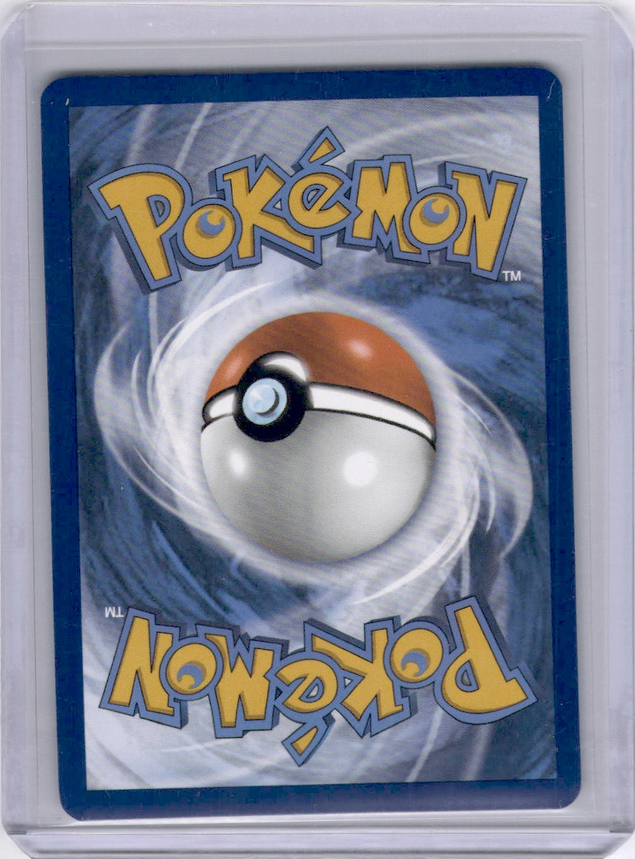 Pikachu 2023 Scarlet & Violet 088 Black Star Promo Illustration Rare Pokemon