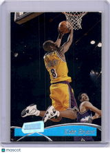 Kobe Bryant 1997-98 Topps Stadium Club