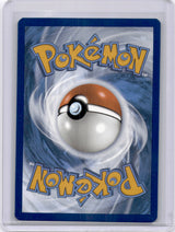 Charmander Scarlet & Violet Black Star Promo 044 Full Art Pokemon