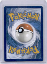 Charmander Scarlet & Violet Black Star Promo 044 Full Art Pokemon