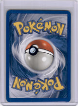 Mewtwo 1999 Pokemon Base Set Holo 10/102