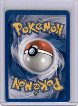Ninetales 1999 Pokemon Base Set Holo #12/102