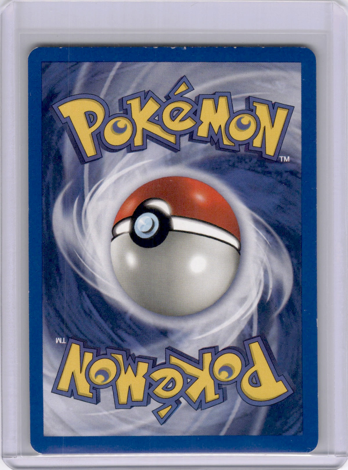 Blaine's Arcanine 2000 Pokemon Gym Challenge Holo #1/132