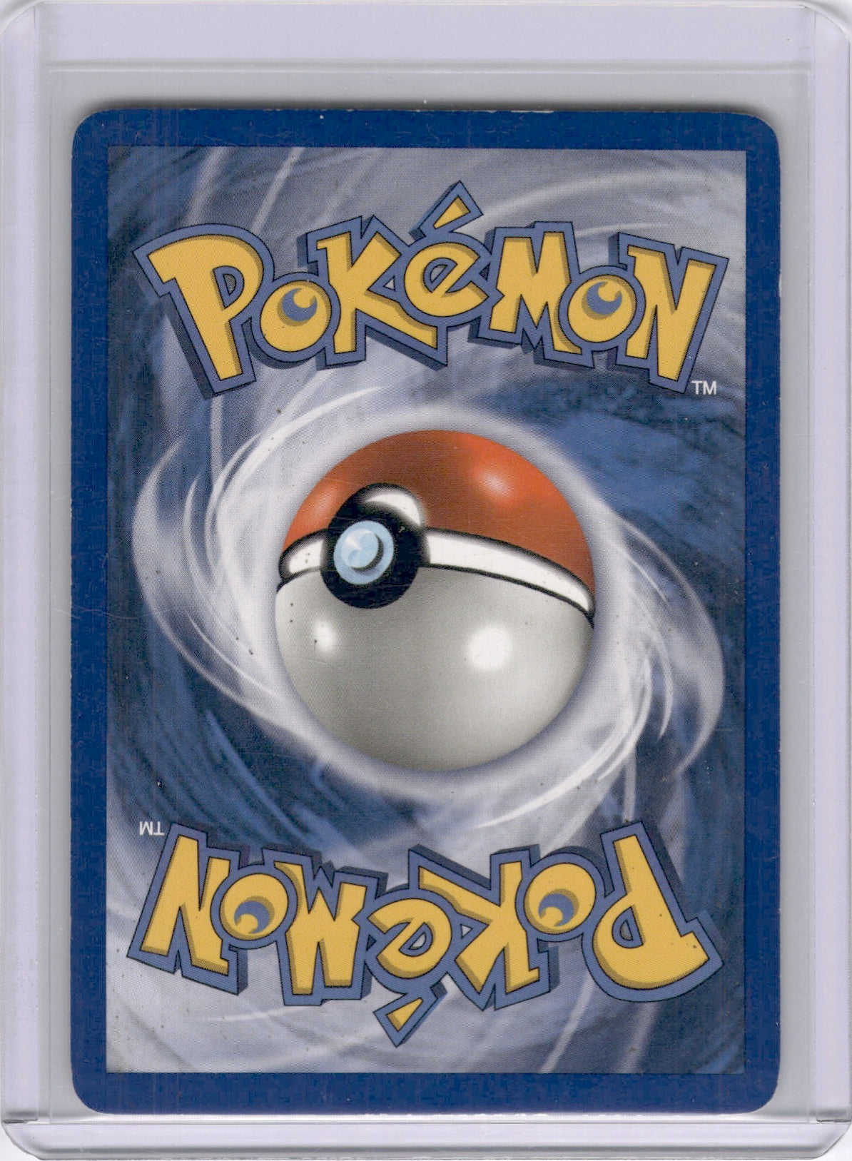 Deoxys 2005 EX Deoxys #18/107 Stamped