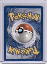 Deoxys 2005 EX Deoxys #18/107 Stamped