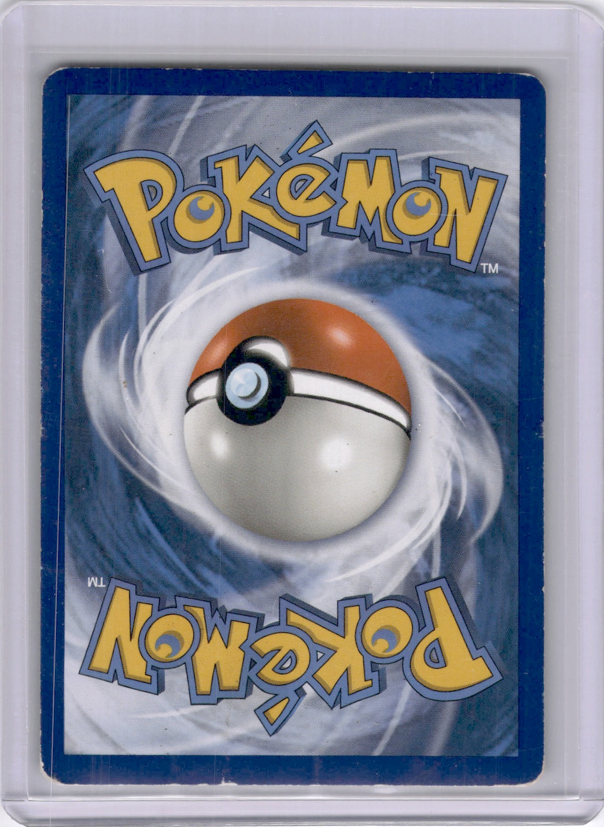 Detective Pikachu 2019 Detective Pikachu #SM190 Stamped Promo