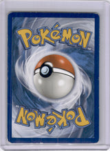 Detective Pikachu 2019 Detective Pikachu #SM190 Stamped Promo