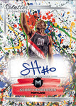 2023-24 Topps Motif Basketball Hobby Box