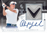 2024 Panini Impeccable LIV Golf Hobby Box