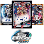 2024 Topps Cosmic Chrome Football Hobby Box