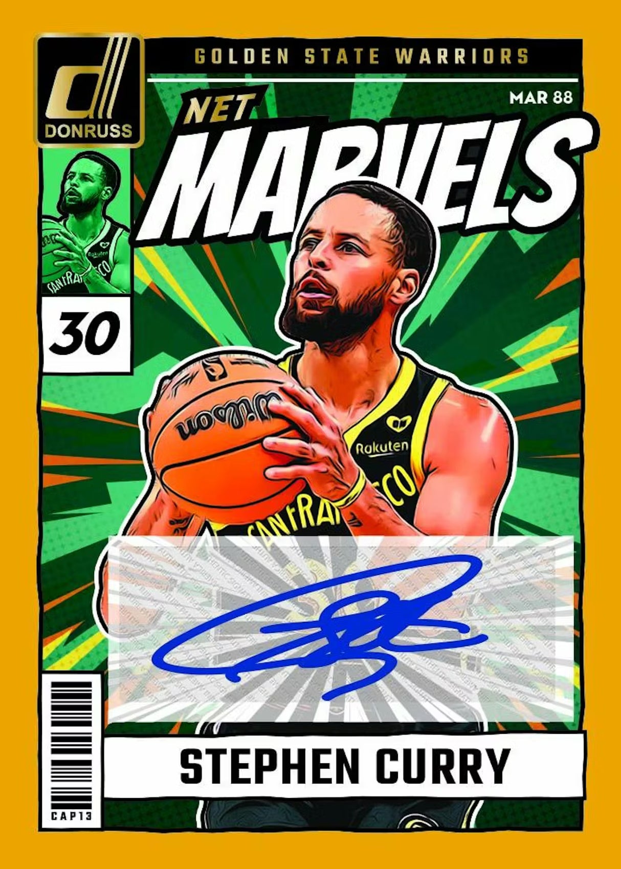 2024-25 Panini Donruss Basketball Hobby Box