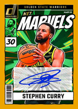2024-25 Panini Donruss Basketball Hobby Box