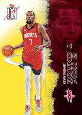 2025-26 Topps Signature Class Basketball Blaster Box