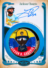 2026 Topps Tier One Baseball Hobby Box