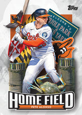 2026 Topps Update Series Baseball Jumbo Box