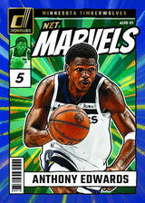 2024-25 Panini Donruss Basketball Hobby Box