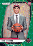 2024-25 Panini Prizm Fastbreak Box