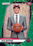 2024-25 Panini Prizm Fastbreak Box