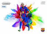 2025-26 Panini Prizm FIFA Soccer Hobby Box