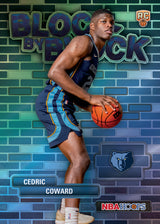 2025-26 Topps NBA Hoops Basketball Value Blaster Box