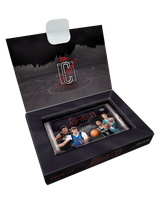 2025-26 Topps Signature Class Basketball Hobby Box