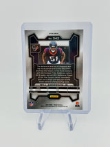 Will Anderson Jr 2023 Panini Prizm Rookie Silver RC Houston Texans #342