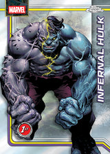 2026 Topps Chrome Marvel Comics Value Blaster Box