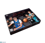 2025-26 Topps Signature Class Basketball Hobby Box
