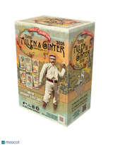 2026 Topps Allen & Ginter Baseball Blaster Value Box