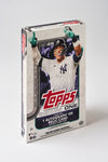 2025 Topps Series 1 Baseball Hobby Box Baseball