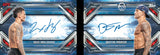 2026 Topps UFC Knockout Hobby Box