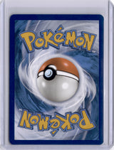 Eiscue Scarlet & Violet Paldea Evolved 205/193 Illustration Rare Holo TCG