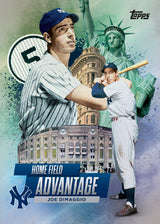 2025 Topps Update Series Baseball Hobby Jumbo Box