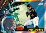 2026 Topps Cosmic Chrome Baseball Hobby Box