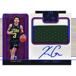 2023-24 Panini One & One Basketball Hobby Box