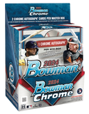 2024 Bowman Chrome Baseball Hobby Box