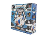 2025 Panini Mosaic Football Mega Box