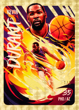 2024-25 Topps Chrome Basketball Blaster Box