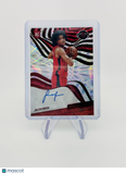 Jalen Green 2021-22 Revolution Rookie Autographs Asia Auto RC Rockets