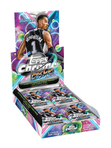 2023-24 Topps Cosmic Chrome Basketball Hobby Box