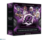 2024 Topps Resurgence Football Mega Box