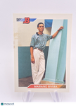 MARIANO RIVERA 1992 BOWMAN ROOKIE RC 302 Yankees HOF