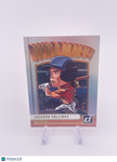 JACKSON HOLLIDAY 2024 DONRUSS WHAMMY CASE HIT ROOKIE RC Panini Orioles