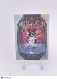 PATRICK SURTAIN 2021 LEGACY PRIZM SILVER AUTO AUTOGRAPH ROOKIE RC Broncos