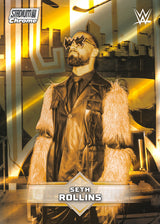 2026 Topps Stadium Club WWE Hobby Box
