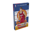 2024-25 Panini Hoops Basketball Hobby Box