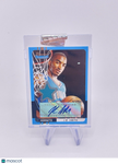 JR SMITH 2003 BOWMAN SIGNATURE RPA JERSEY PATCH AUTO AUTOGRAPH ROOKIE RC /399