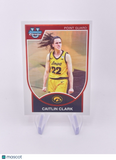 CAITLIN CLARK 2024 BOWMAN CHROME U REFRACTOR IOWA INDIANA FEVER