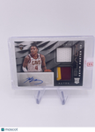 KEVIN PORTER JR 2019 RPA BLACK /49 JERSEY PATCH AUTO AUTOGRAPH ROOKIE RC /49